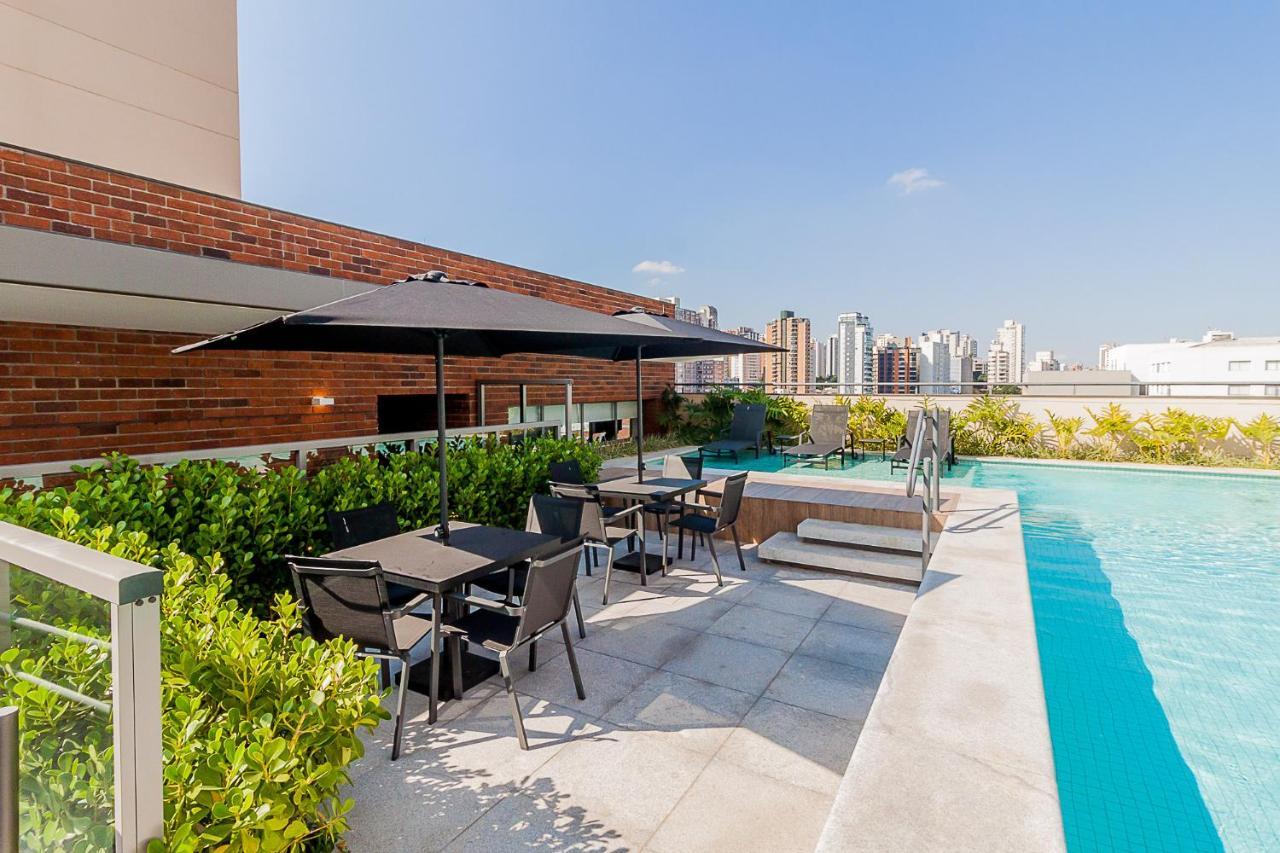 Autenticco - Tita Salzano Sao Paulo Exterior photo