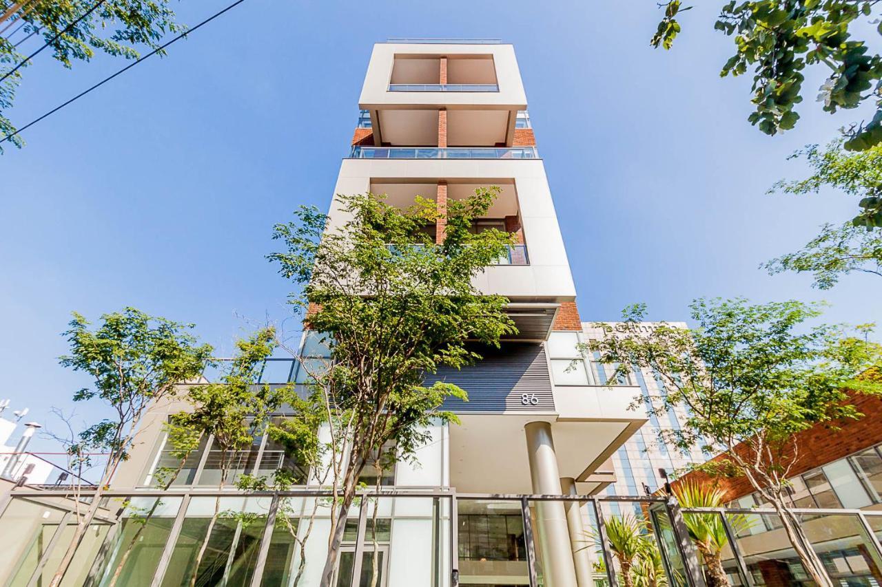 Autenticco - Tita Salzano Sao Paulo Exterior photo